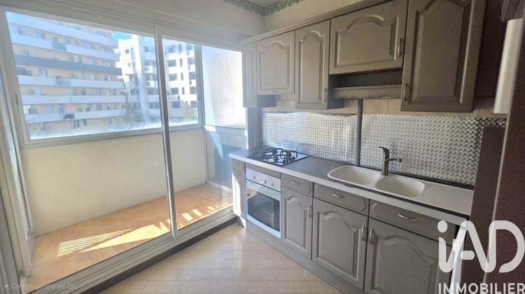 Ma-Cabane - Vente Appartement Montpellier, 64 m²