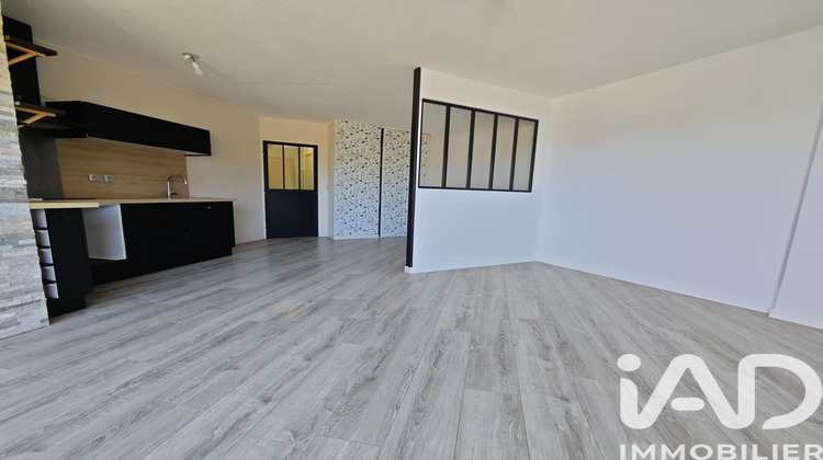 Ma-Cabane - Vente Appartement Montpellier, 33 m²