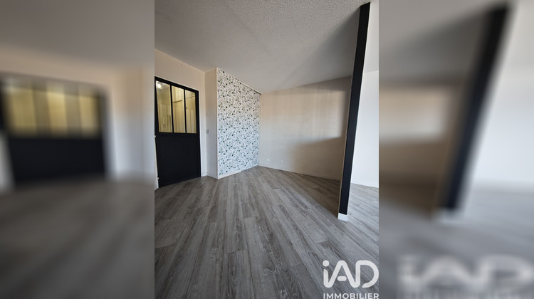 Ma-Cabane - Vente Appartement Montpellier, 33 m²