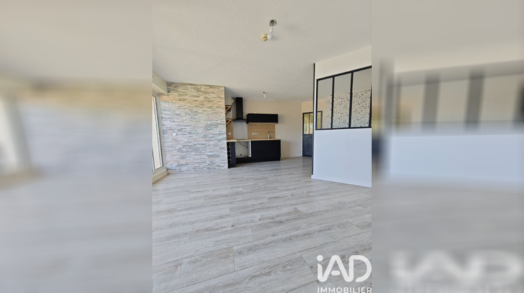 Ma-Cabane - Vente Appartement Montpellier, 33 m²
