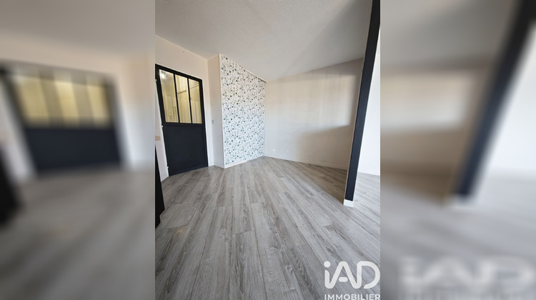 Ma-Cabane - Vente Appartement Montpellier, 33 m²