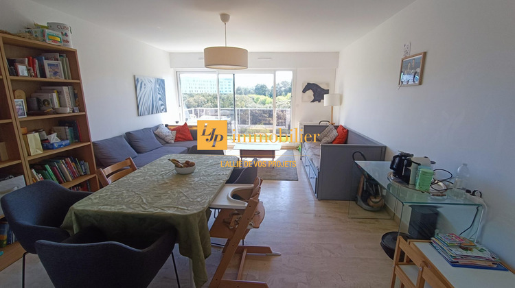 Ma-Cabane - Vente Appartement Montpellier, 86 m²