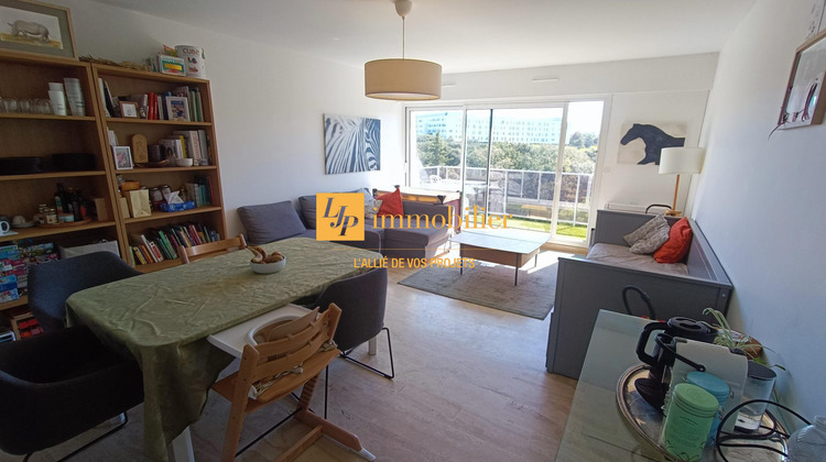 Ma-Cabane - Vente Appartement Montpellier, 86 m²
