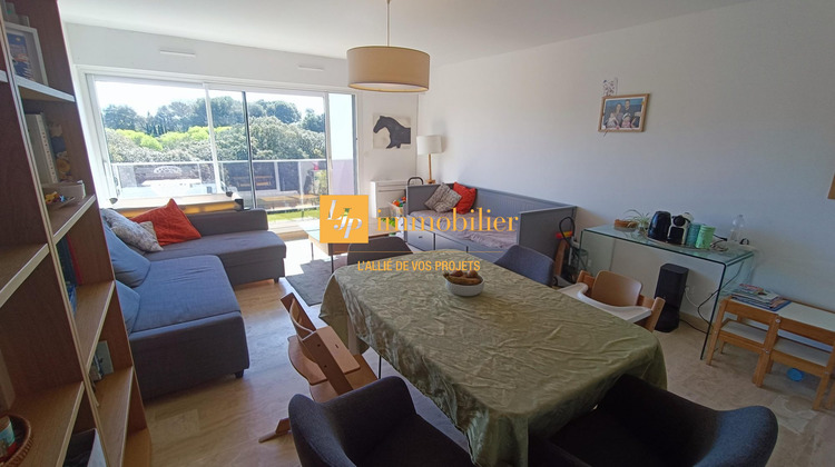 Ma-Cabane - Vente Appartement Montpellier, 86 m²