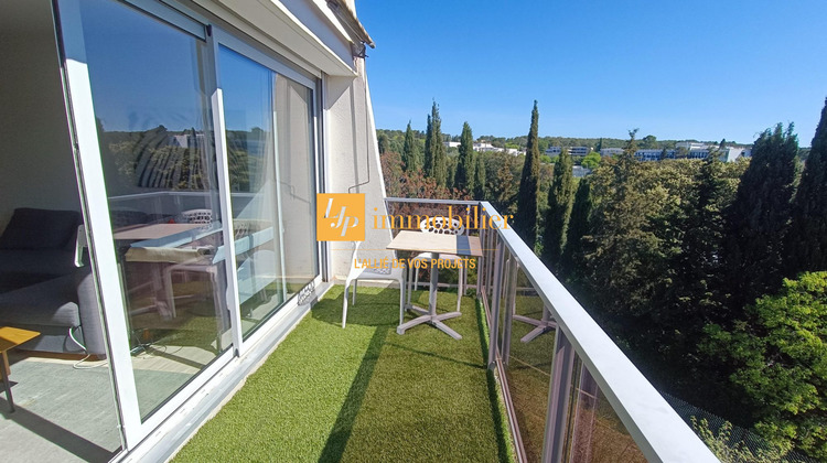 Ma-Cabane - Vente Appartement Montpellier, 86 m²