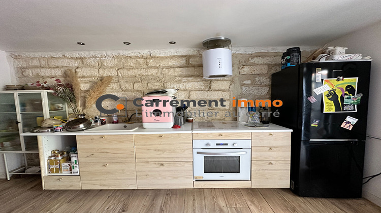 Ma-Cabane - Vente Appartement MONTPELLIER, 33 m²