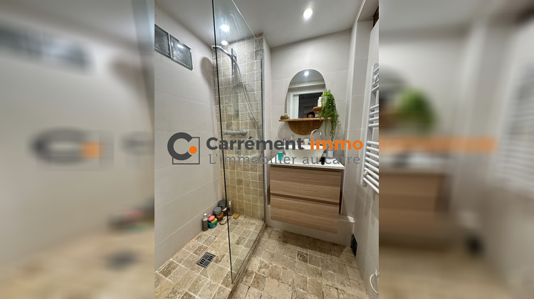 Ma-Cabane - Vente Appartement MONTPELLIER, 33 m²