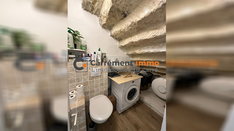 Ma-Cabane - Vente Appartement MONTPELLIER, 33 m²