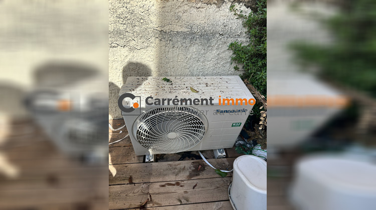 Ma-Cabane - Vente Appartement MONTPELLIER, 33 m²