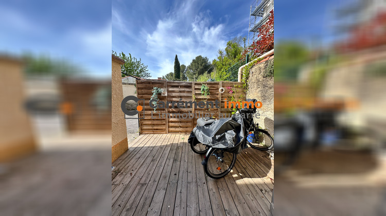 Ma-Cabane - Vente Appartement MONTPELLIER, 33 m²