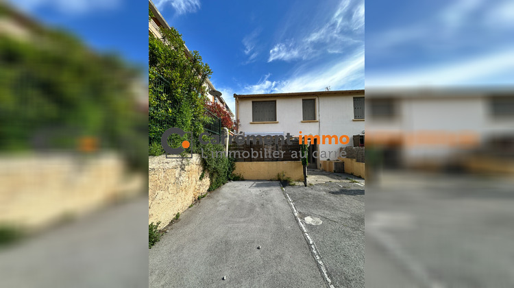 Ma-Cabane - Vente Appartement MONTPELLIER, 33 m²