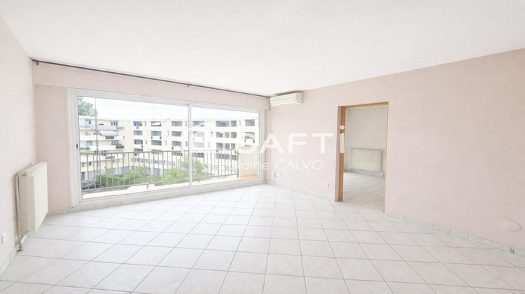 Ma-Cabane - Vente Appartement Montpellier, 64 m²