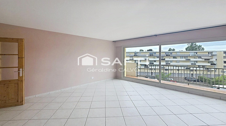 Ma-Cabane - Vente Appartement Montpellier, 64 m²