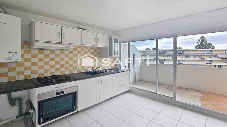 Ma-Cabane - Vente Appartement Montpellier, 64 m²