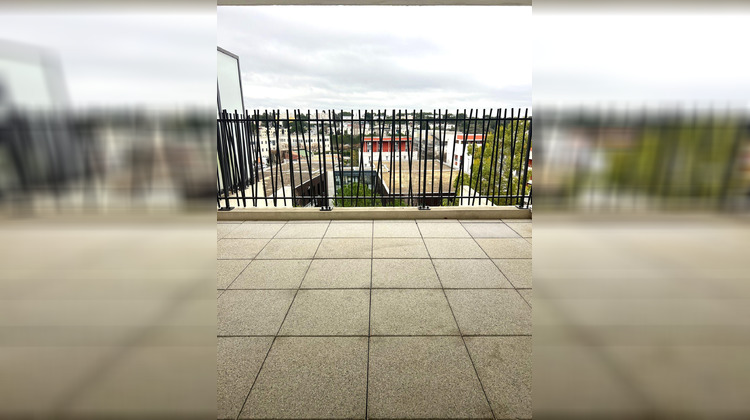 Ma-Cabane - Vente Appartement Montpellier, 41 m²