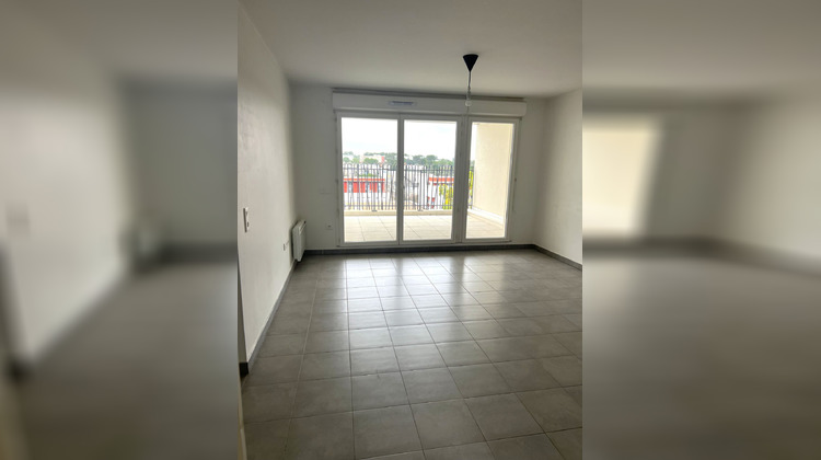 Ma-Cabane - Vente Appartement Montpellier, 41 m²