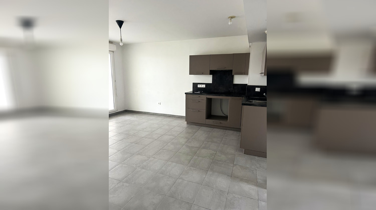 Ma-Cabane - Vente Appartement Montpellier, 41 m²