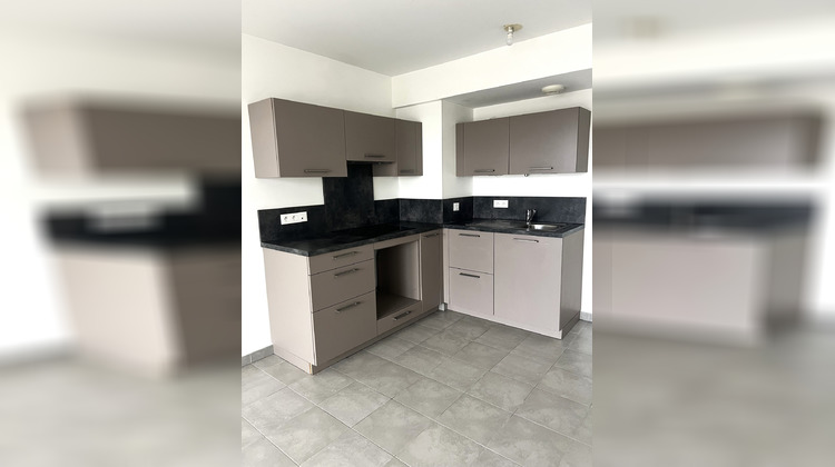 Ma-Cabane - Vente Appartement Montpellier, 41 m²