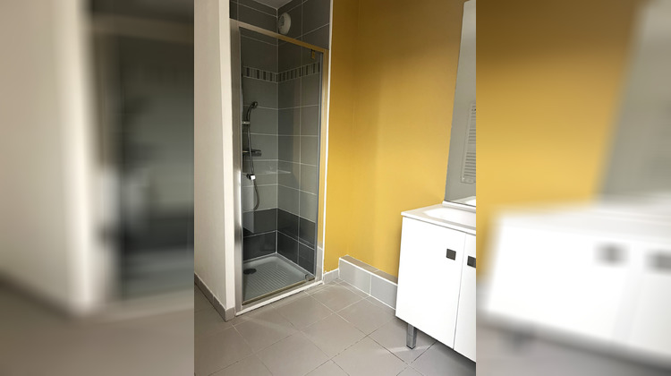 Ma-Cabane - Vente Appartement Montpellier, 41 m²