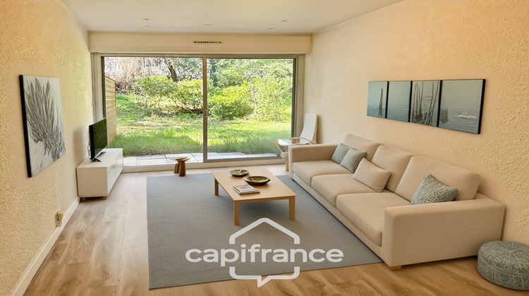 Ma-Cabane - Vente Appartement MONTPELLIER, 26 m²
