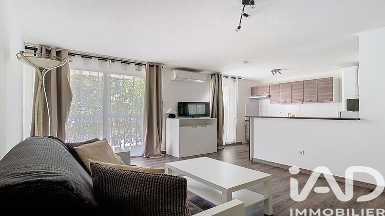 Ma-Cabane - Vente Appartement Montpellier, 45 m²