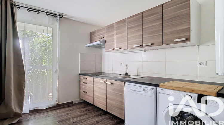 Ma-Cabane - Vente Appartement Montpellier, 45 m²
