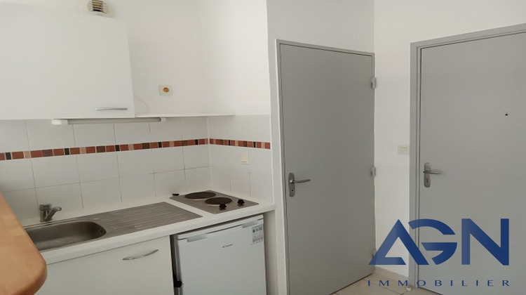 Ma-Cabane - Vente Appartement Montpellier, 33 m²