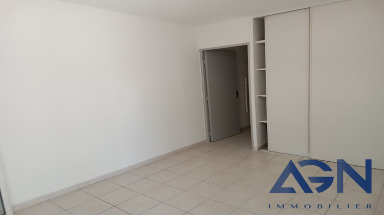 Ma-Cabane - Vente Appartement Montpellier, 33 m²