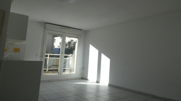 Ma-Cabane - Vente Appartement Montpellier, 19 m²