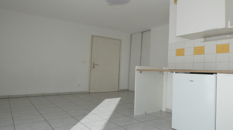 Ma-Cabane - Vente Appartement Montpellier, 19 m²