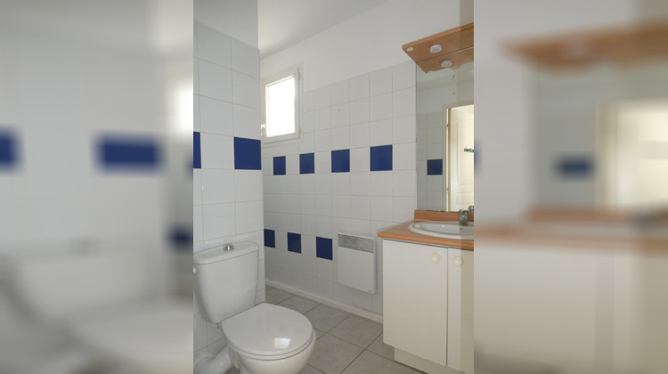 Ma-Cabane - Vente Appartement Montpellier, 19 m²