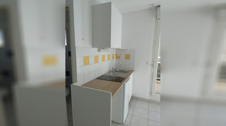 Ma-Cabane - Vente Appartement Montpellier, 19 m²