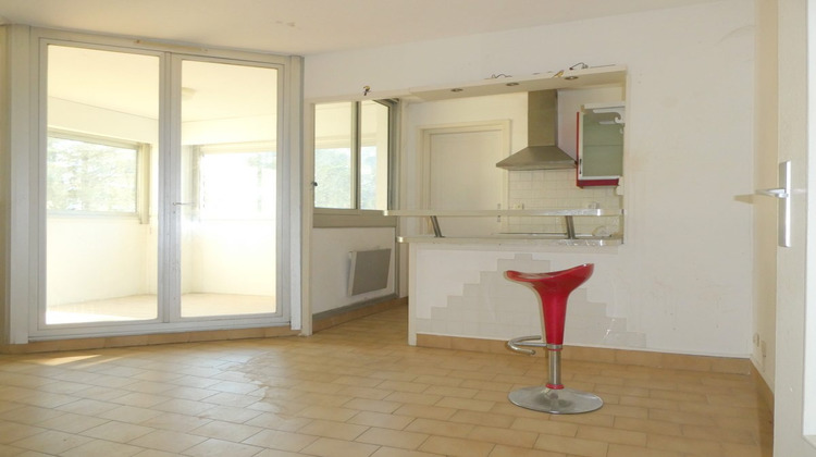 Ma-Cabane - Vente Appartement Montpellier, 35 m²