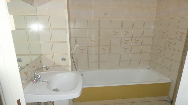 Ma-Cabane - Vente Appartement Montpellier, 35 m²