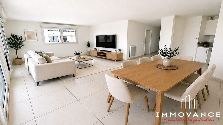 Ma-Cabane - Vente Appartement Montpellier, 71 m²