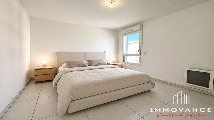 Ma-Cabane - Vente Appartement Montpellier, 71 m²
