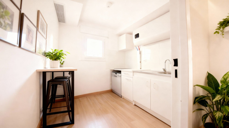 Ma-Cabane - Vente Appartement Montpellier, 40 m²