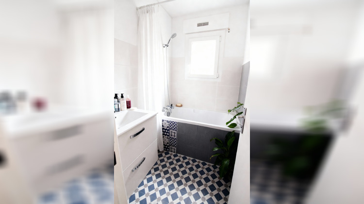 Ma-Cabane - Vente Appartement Montpellier, 40 m²