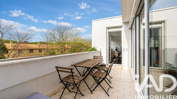 Ma-Cabane - Vente Appartement Montpellier, 53 m²
