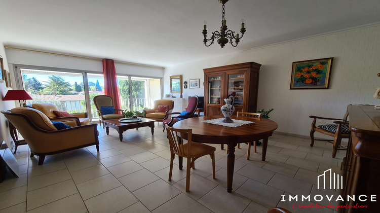 Ma-Cabane - Vente Appartement Montpellier, 98 m²