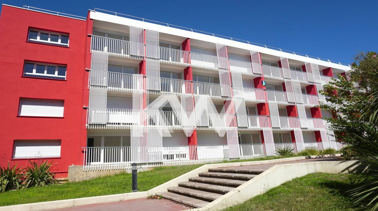 Ma-Cabane - Vente Appartement Montpellier, 14 m²