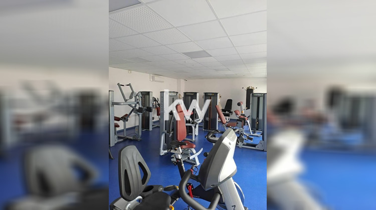 Ma-Cabane - Vente Appartement Montpellier, 14 m²