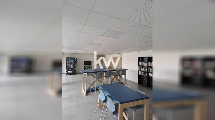 Ma-Cabane - Vente Appartement Montpellier, 14 m²