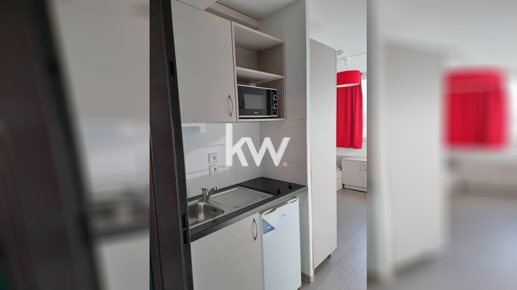 Ma-Cabane - Vente Appartement Montpellier, 14 m²