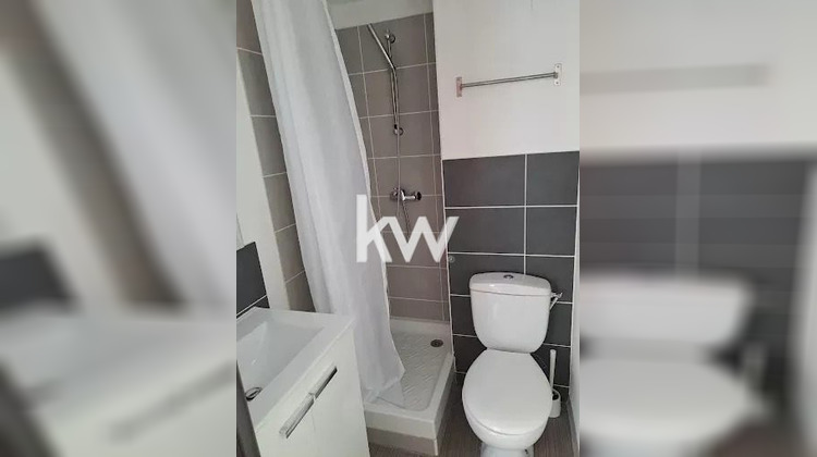 Ma-Cabane - Vente Appartement Montpellier, 14 m²