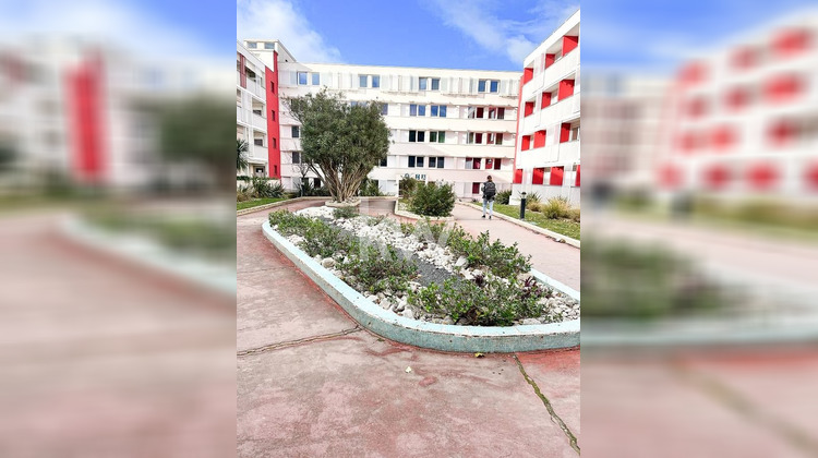 Ma-Cabane - Vente Appartement Montpellier, 14 m²