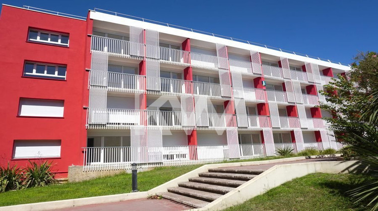 Ma-Cabane - Vente Appartement Montpellier, 14 m²