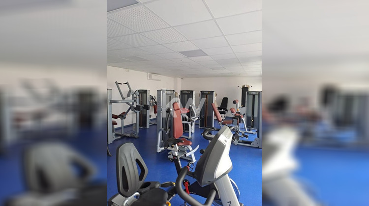 Ma-Cabane - Vente Appartement Montpellier, 14 m²
