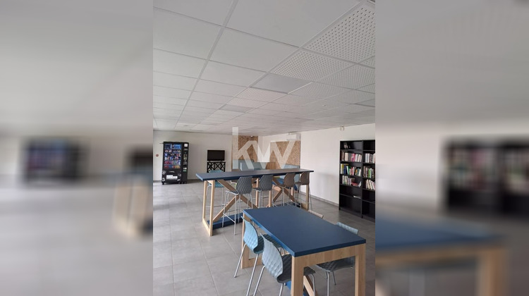 Ma-Cabane - Vente Appartement Montpellier, 14 m²