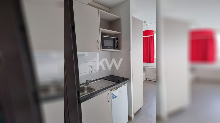Ma-Cabane - Vente Appartement Montpellier, 14 m²